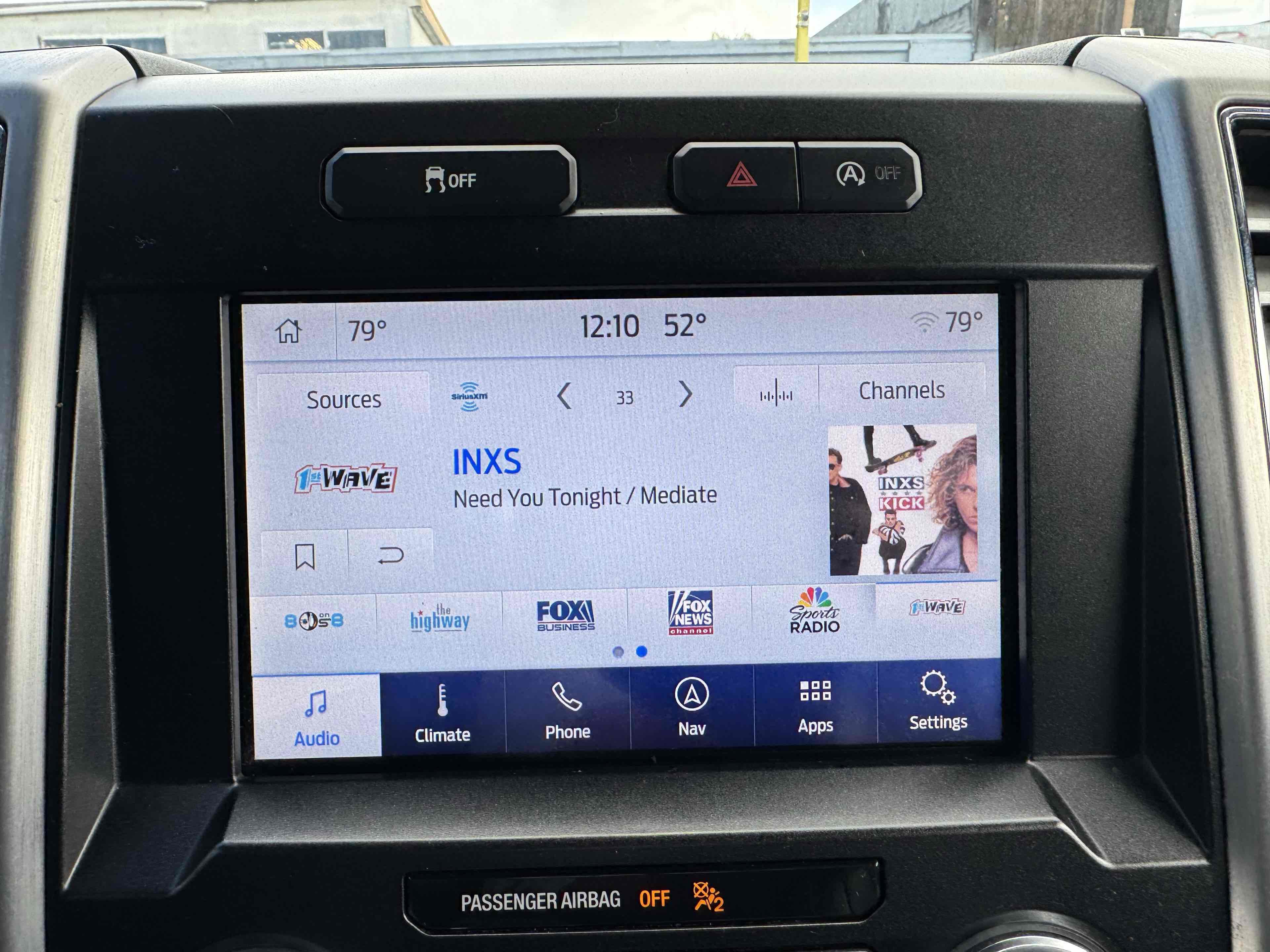 Used 2019 Ford F150 Platinum AWD/4WD image 25