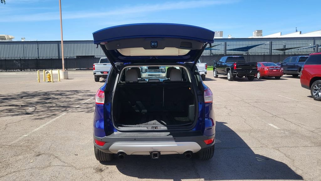 Used 2014 Ford Escape Titanium FWD image 11