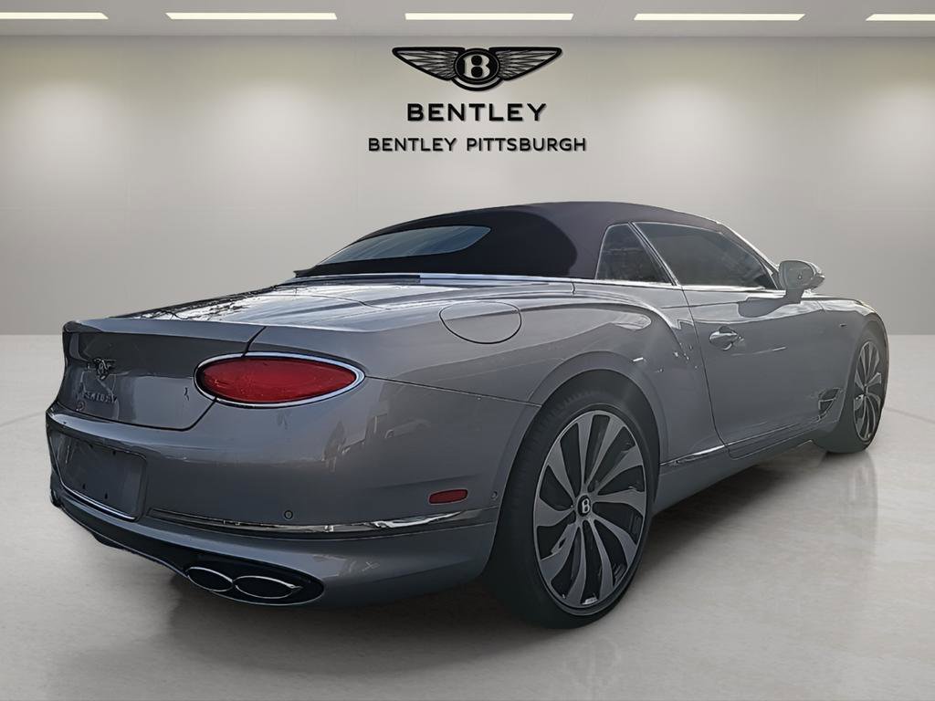 New 2024 Bentley Continental GT V8 image 13