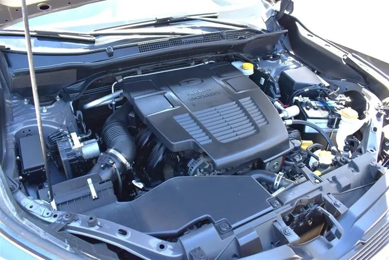 Used 2019 Subaru Forester Limited AWD/4WD image 33
