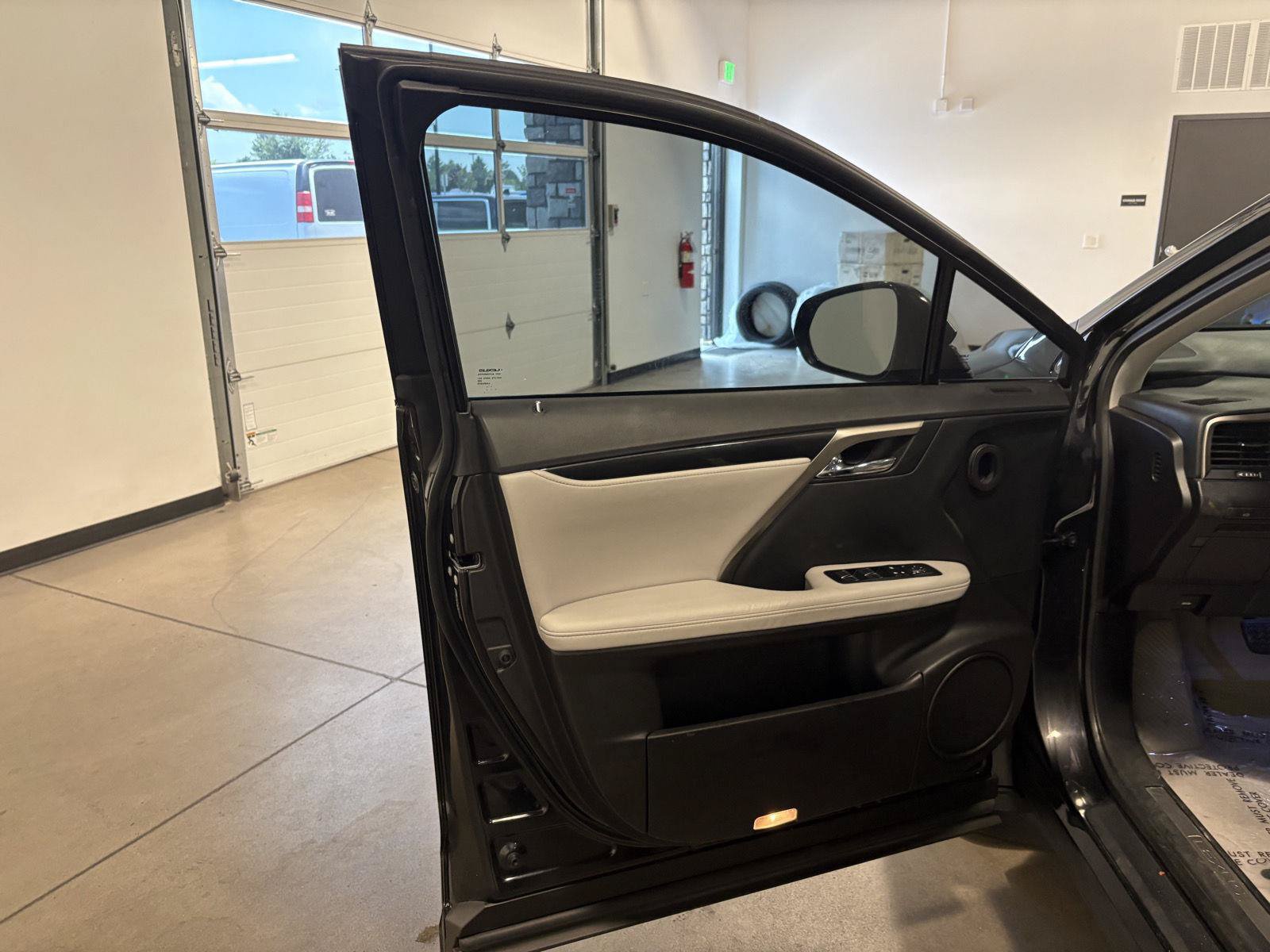 Used 2016 Lexus RX 350 AWD image 28