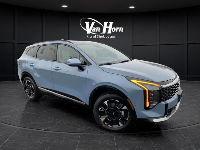 New 2026 Kia Sportage SX Prestige image 51