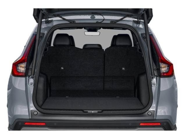 New 2026 Honda CR-V Sport Touring image 10