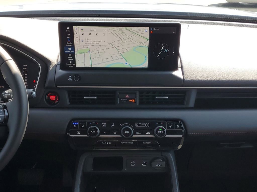 New 2026 Honda Pilot Black Edition image 35