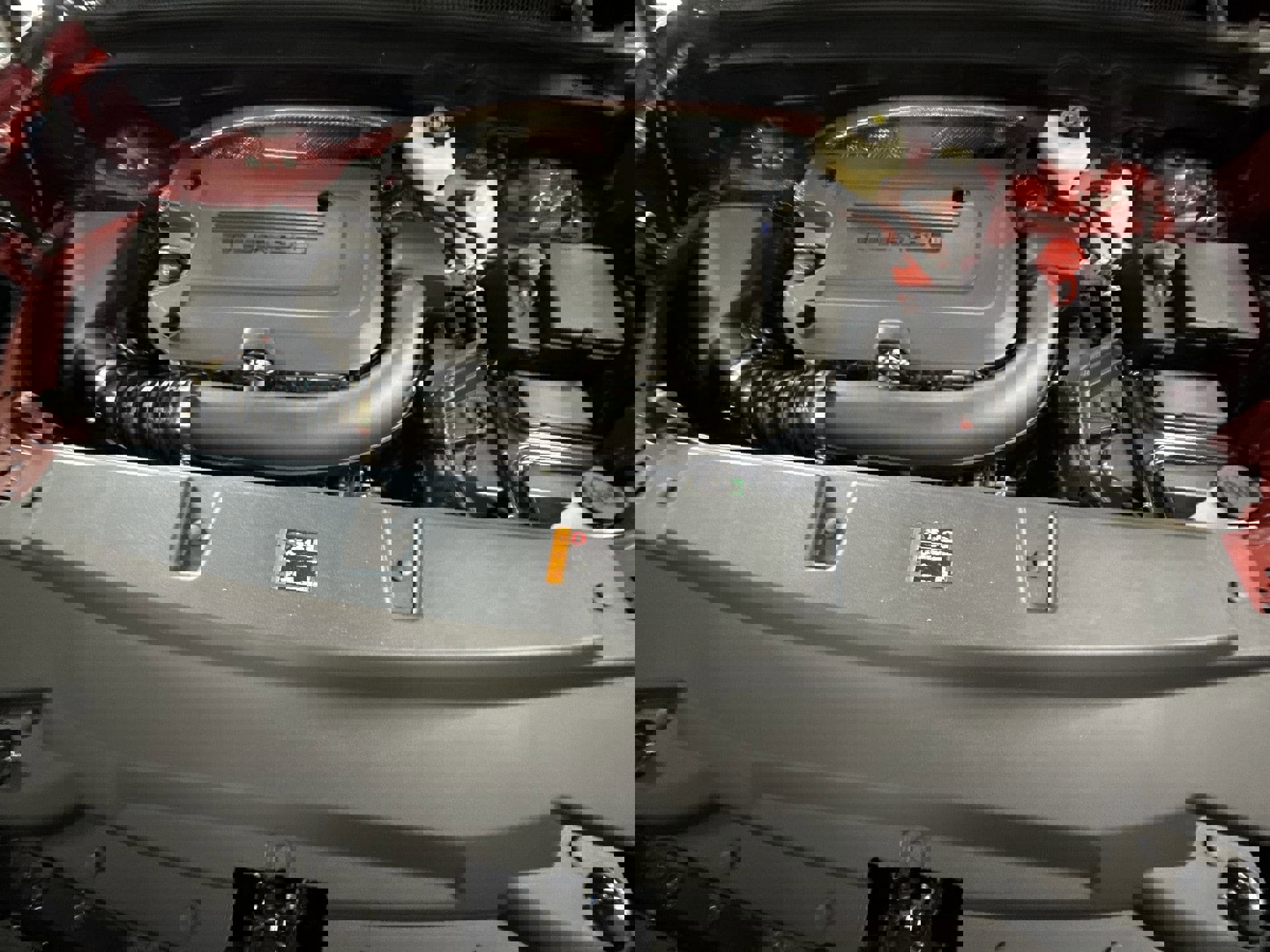 New 2025 Buick Envision Sport Touring image 30