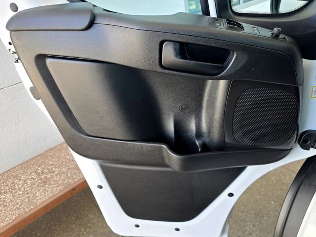 Used 2025 RAM ProMaster 1500 w/ Quick Order Package 22G SLT image 17