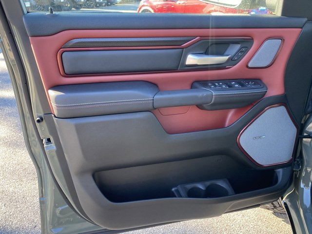 New 2026 RAM 1500 Rebel image 12