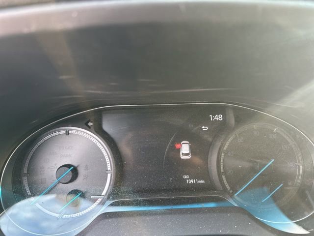 Used 2022 Toyota Venza Limited image 11