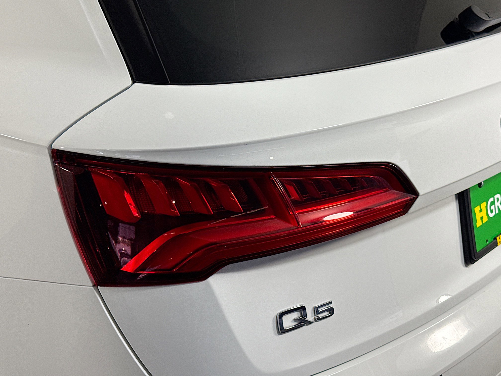 Used 2019 Audi Q5 Prestige AWD/4WD image 36
