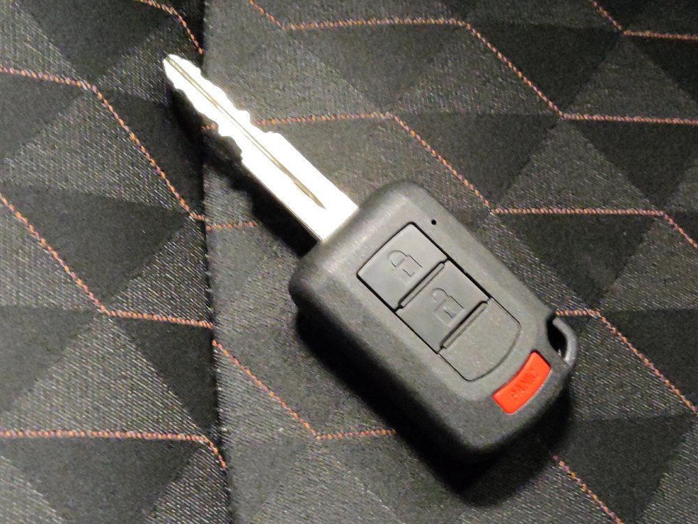 Used 2021 Mitsubishi Mirage ES FWD image 32