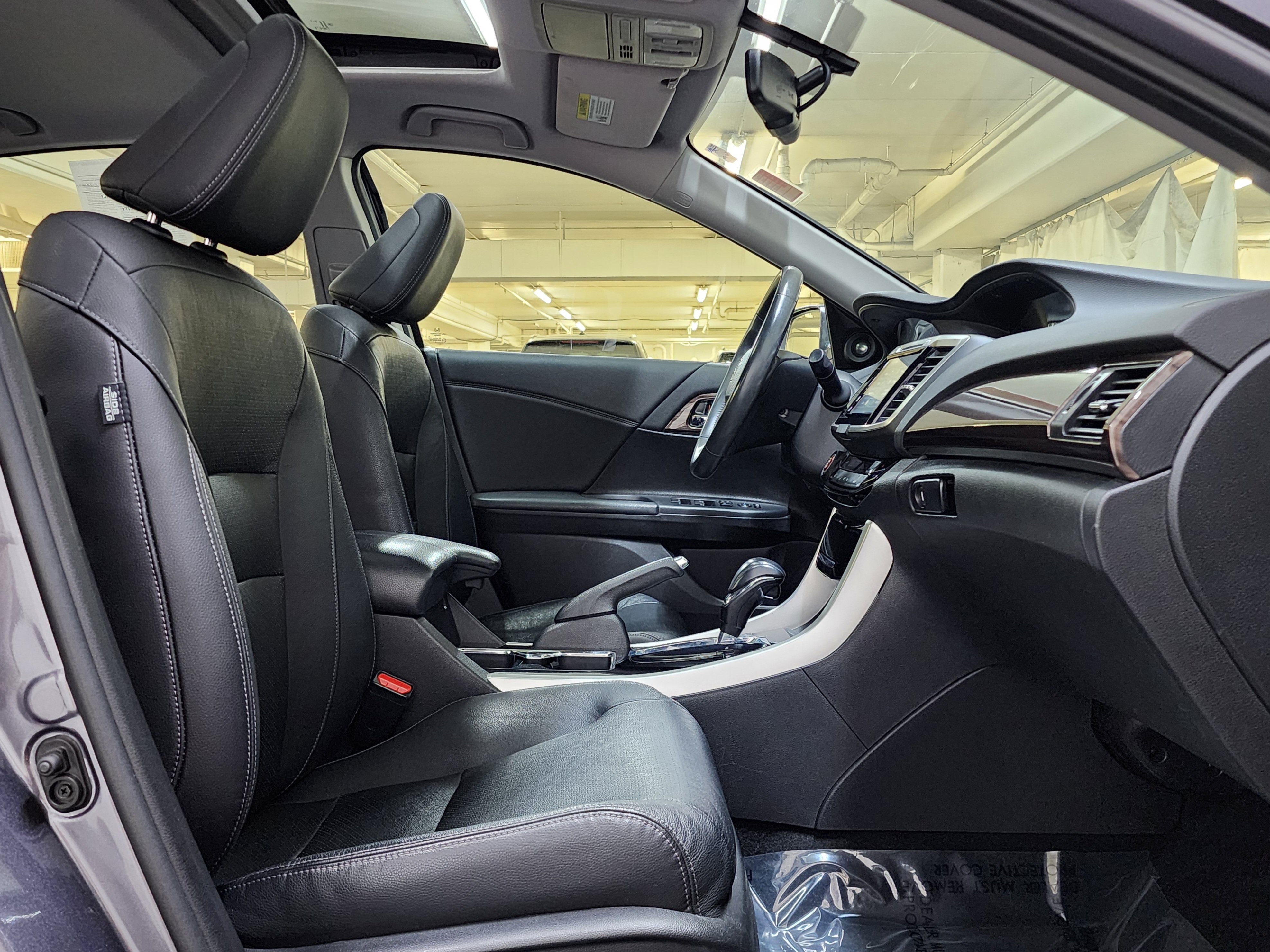 Used 2016 Honda Accord EX-L image 23