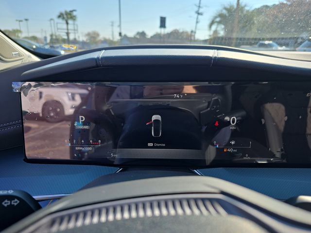 New 2026 Nissan Murano Platinum w/ Cargo Package image 15