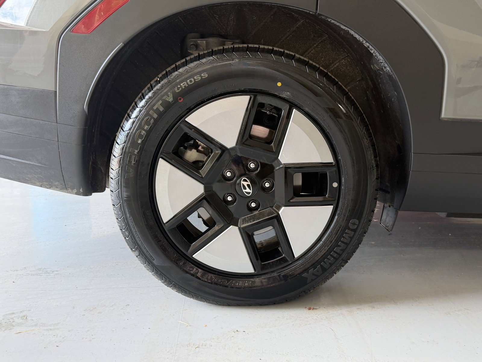Certified 2026 Hyundai Santa Fe SE AWD/4WD image 26