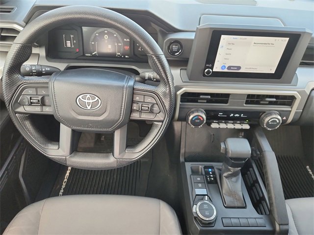 Used 2024 Toyota Tacoma 4x4 Double Cab image 11