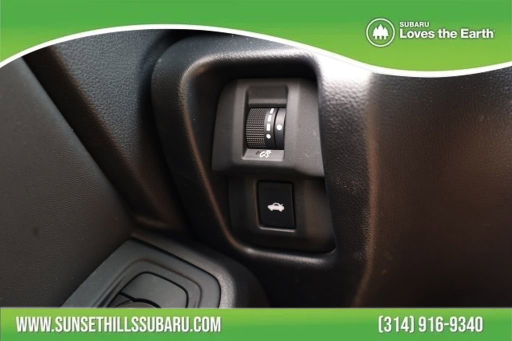 Used 2023 Subaru BRZ Limited RWD image 17