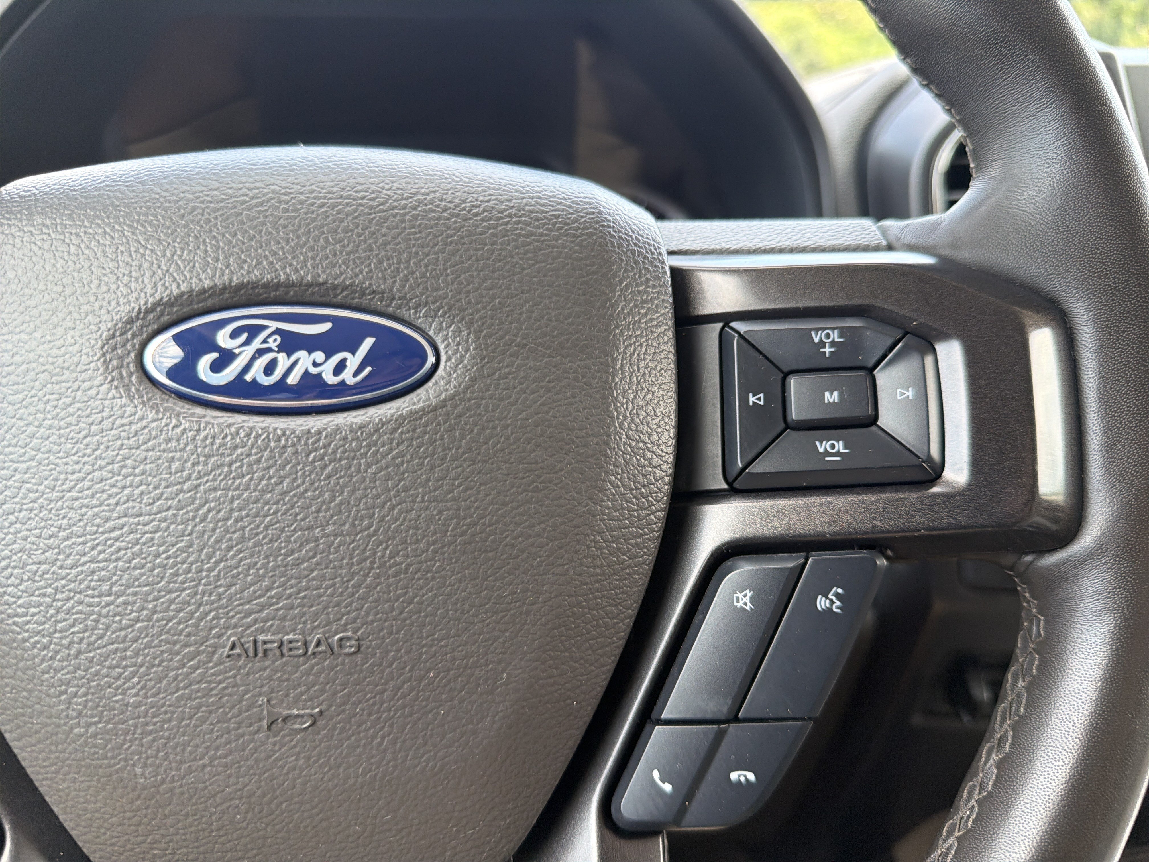 Used 2021 Ford Expedition Limited AWD/4WD image 29