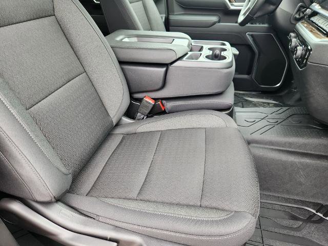 New 2026 Chevrolet Silverado 3500 LT w/ Convenience Package AWD/4WD image 11