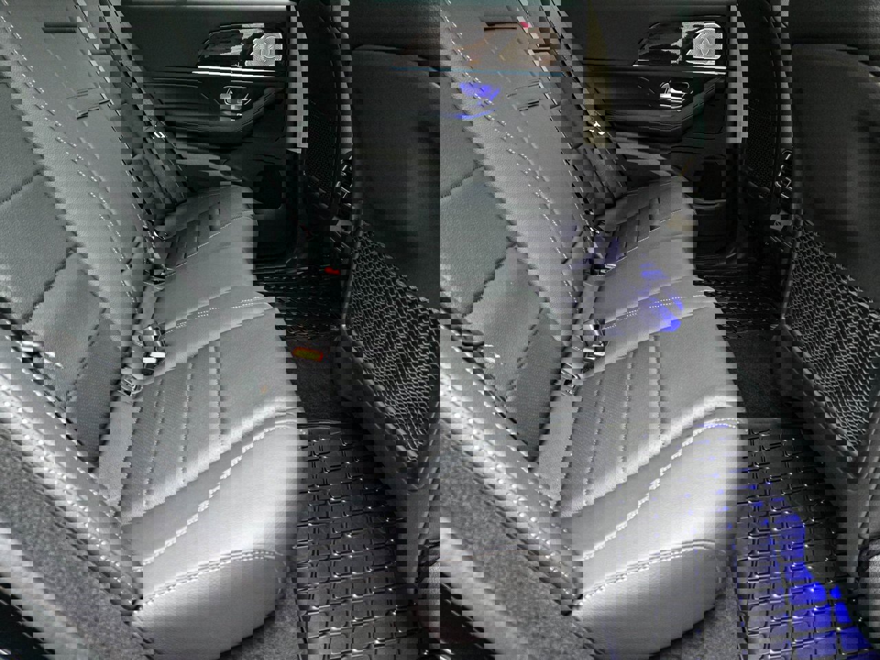 New 2026 Mercedes-Benz GLE 450 4MATIC image 35