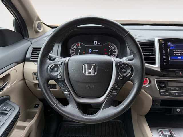 Used 2020 Honda Ridgeline RTL image 12