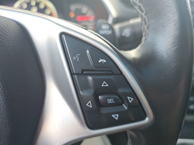 Used 2015 Chevrolet Corvette Stingray Coupe image 21