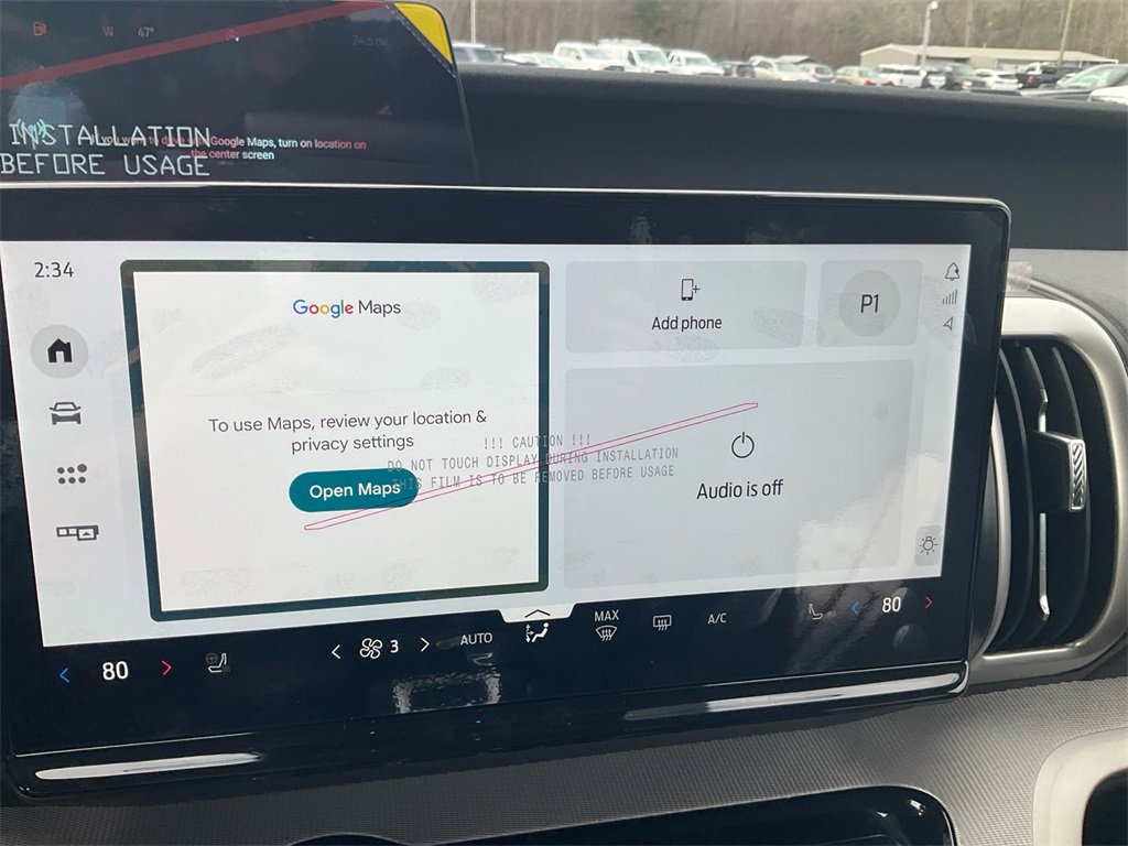 New 2026 Ford Expedition Active image 23