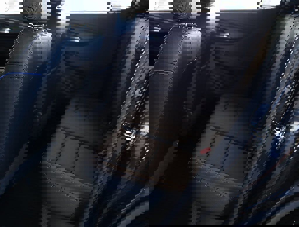 New 2026 Buick Envista Sport Touring w/ Convenience I Package image 26