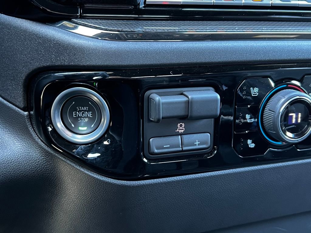 Used 2024 Chevrolet Silverado 1500 ZR2 w/ ZR2 Bison Edition image 28