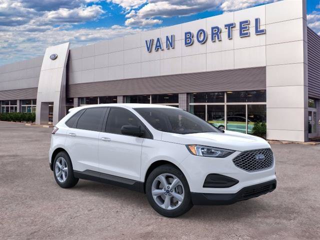 New 2024 Ford Edge SE AWD/4WD image 7