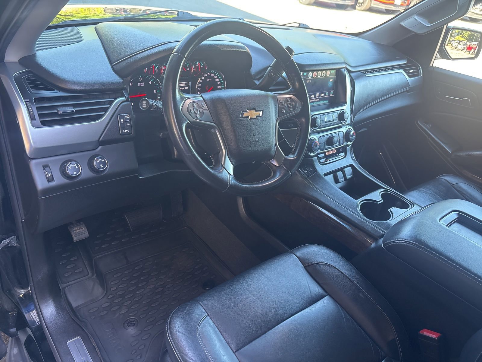 Used 2019 Chevrolet Tahoe LT AWD/4WD image 13