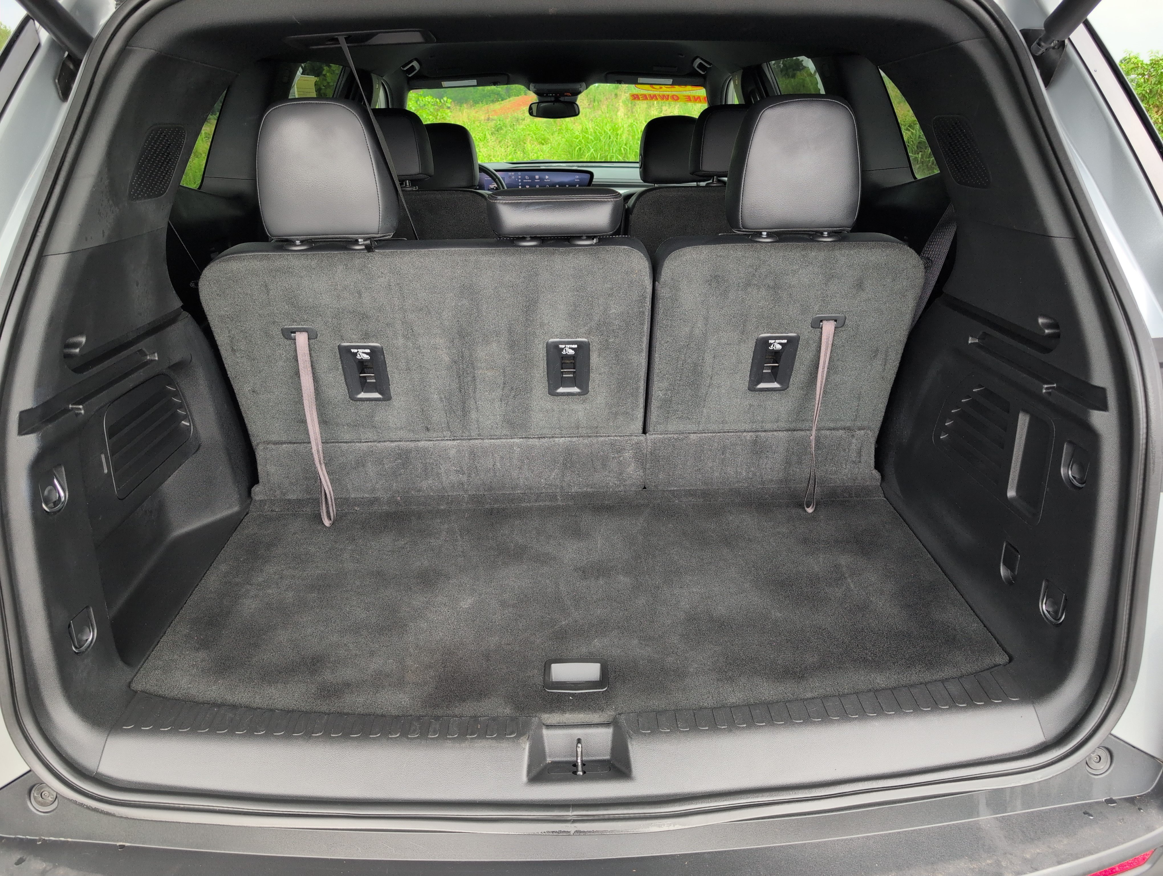 Used 2025 Buick Enclave Preferred FWD image 6