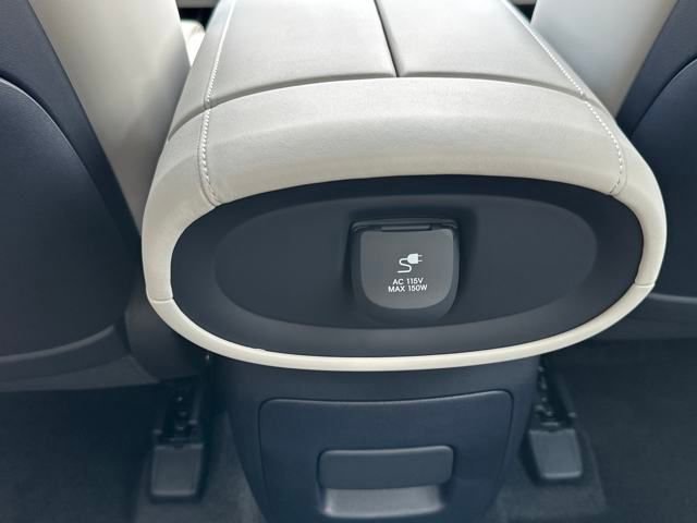 New 2026 Hyundai Palisade Calligraphy image 18