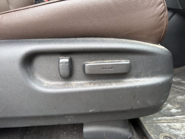 Used 2025 Honda Ridgeline RTL image 15