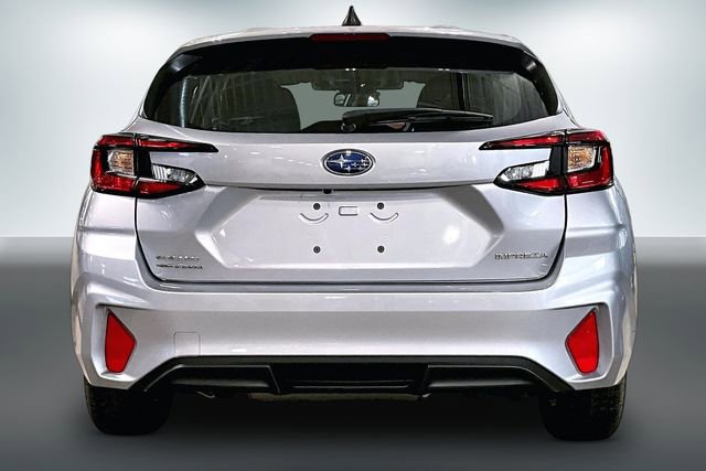 Used 2025 Subaru Impreza 2.0i image 4