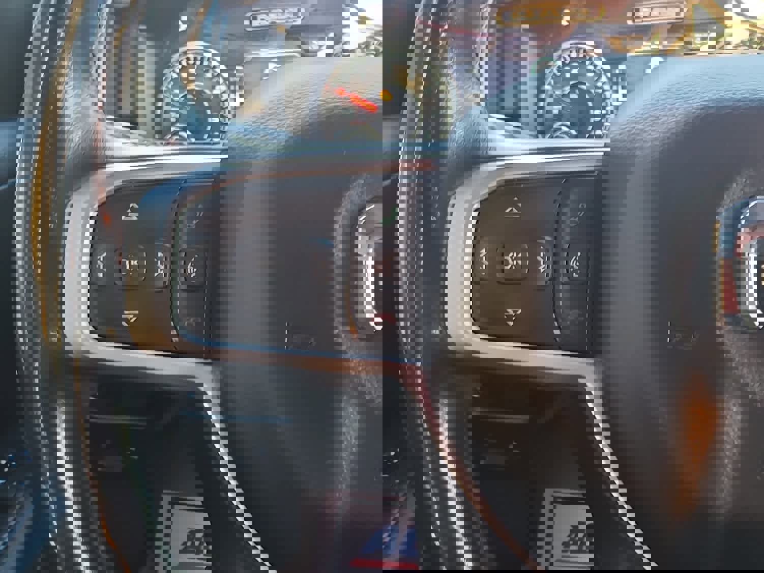 Used 2019 RAM 1500 Big Horn image 12