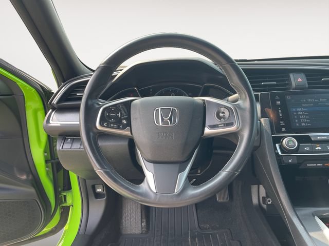 Used 2018 Honda Civic EX-T image 12