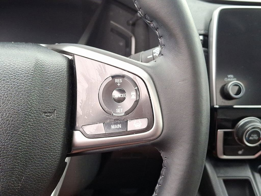 Used 2017 Honda CR-V EX-L image 21