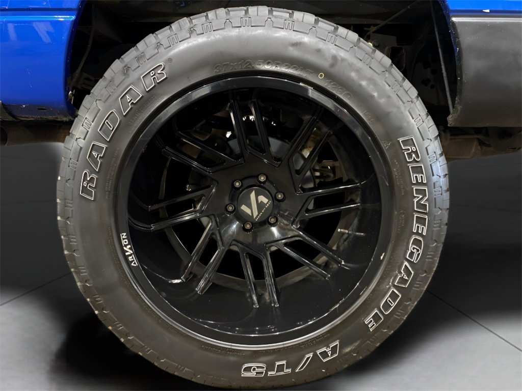 Used 2014 Ford F150 STX w/ Equipment Group 201A Mid image 22