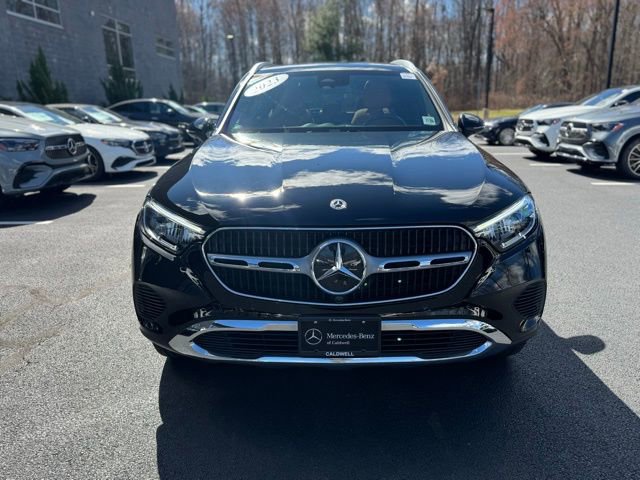 Certified 2023 Mercedes-Benz GLC 300 4MATIC image 8