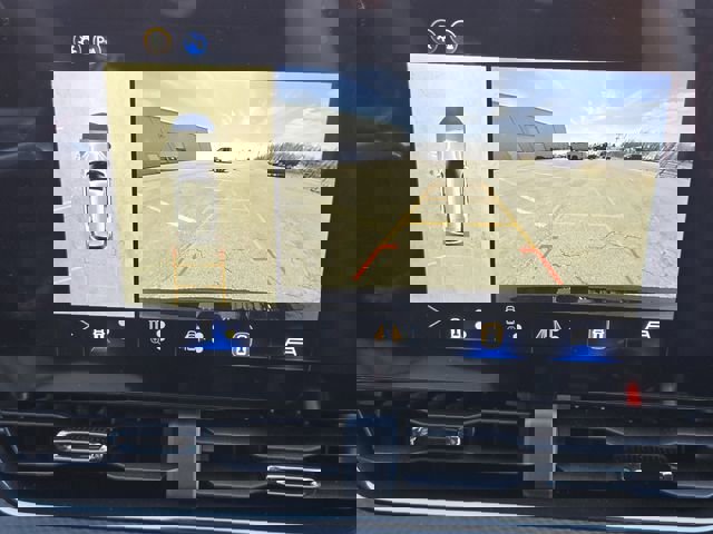 New 2026 Chevrolet Equinox RS w/ Convenience Package III image 14