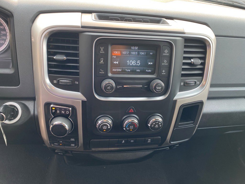 Used 2020 RAM 1500 Classic Warlock image 11