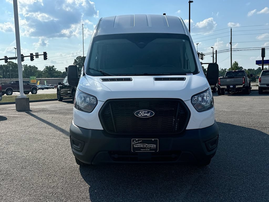 Used 2026 Ford Transit 350 148 High Roof Extended w/ Load Area Protection Package RWD image 5
