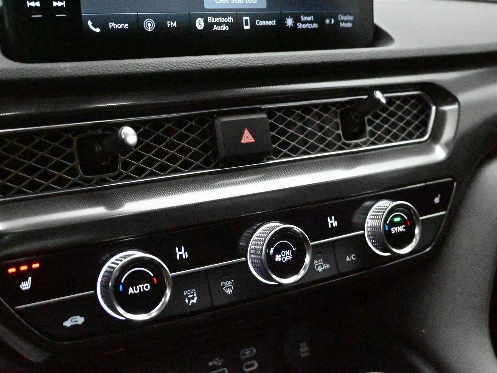 Certified 2024 Acura Integra A-Spec image 6