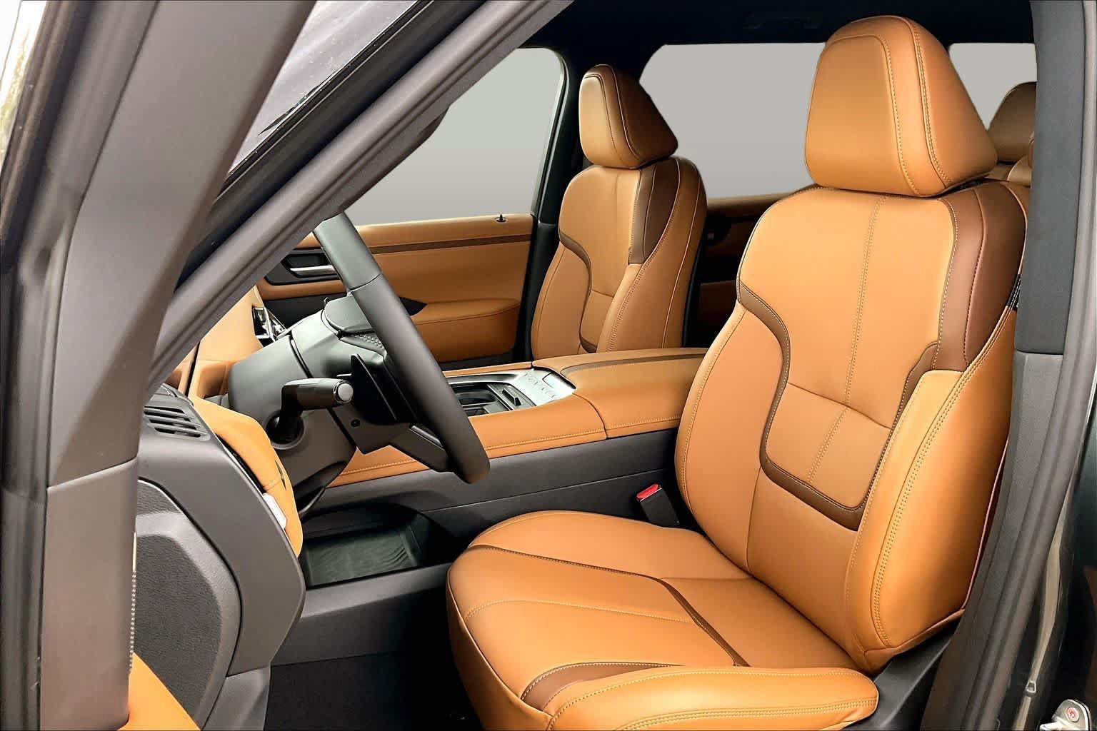 New 2027 Nissan Armada SL RWD image 17