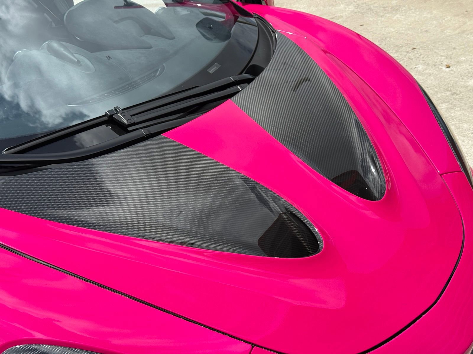 Used 2019 McLaren 600LT image 32