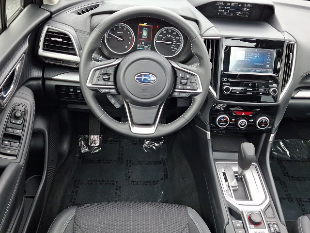 Certified 2022 Subaru Forester Premium AWD/4WD image 17