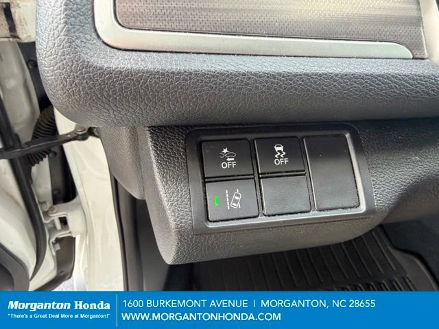 Used 2021 Honda Civic EX image 19