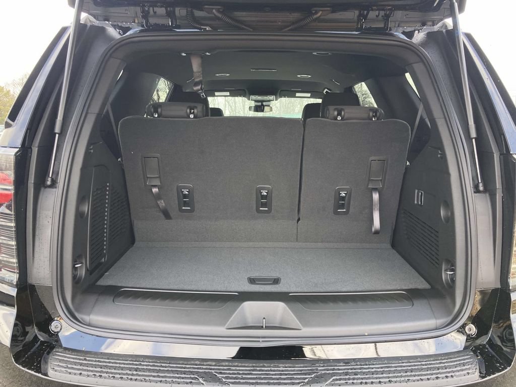 New 2026 Chevrolet Tahoe LS RWD image 11
