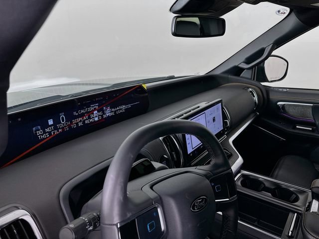 New 2026 Ford Expedition Tremor AWD/4WD image 9