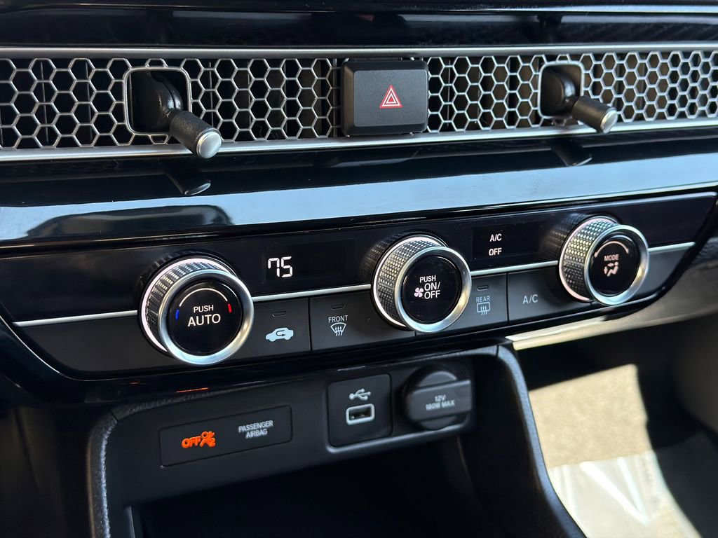 Used 2023 Honda Civic Sport image 15