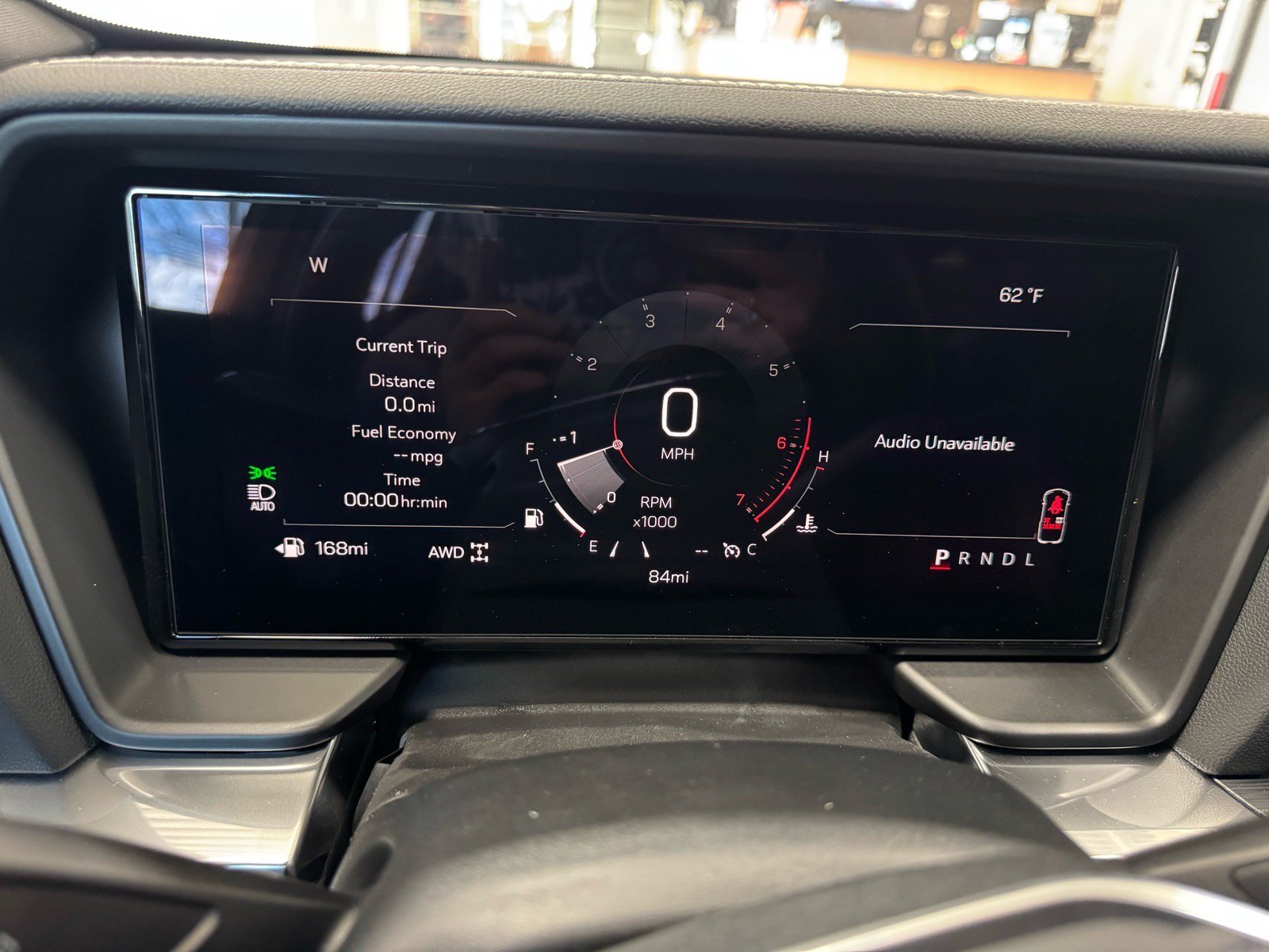 New 2027 GMC Terrain Elevation w/ Elevation Premium Package AWD/4WD image 24